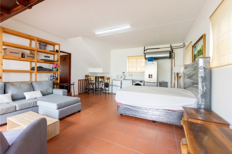 To Let 3 Bedroom Property for Rent in Shelley Point Western Cape